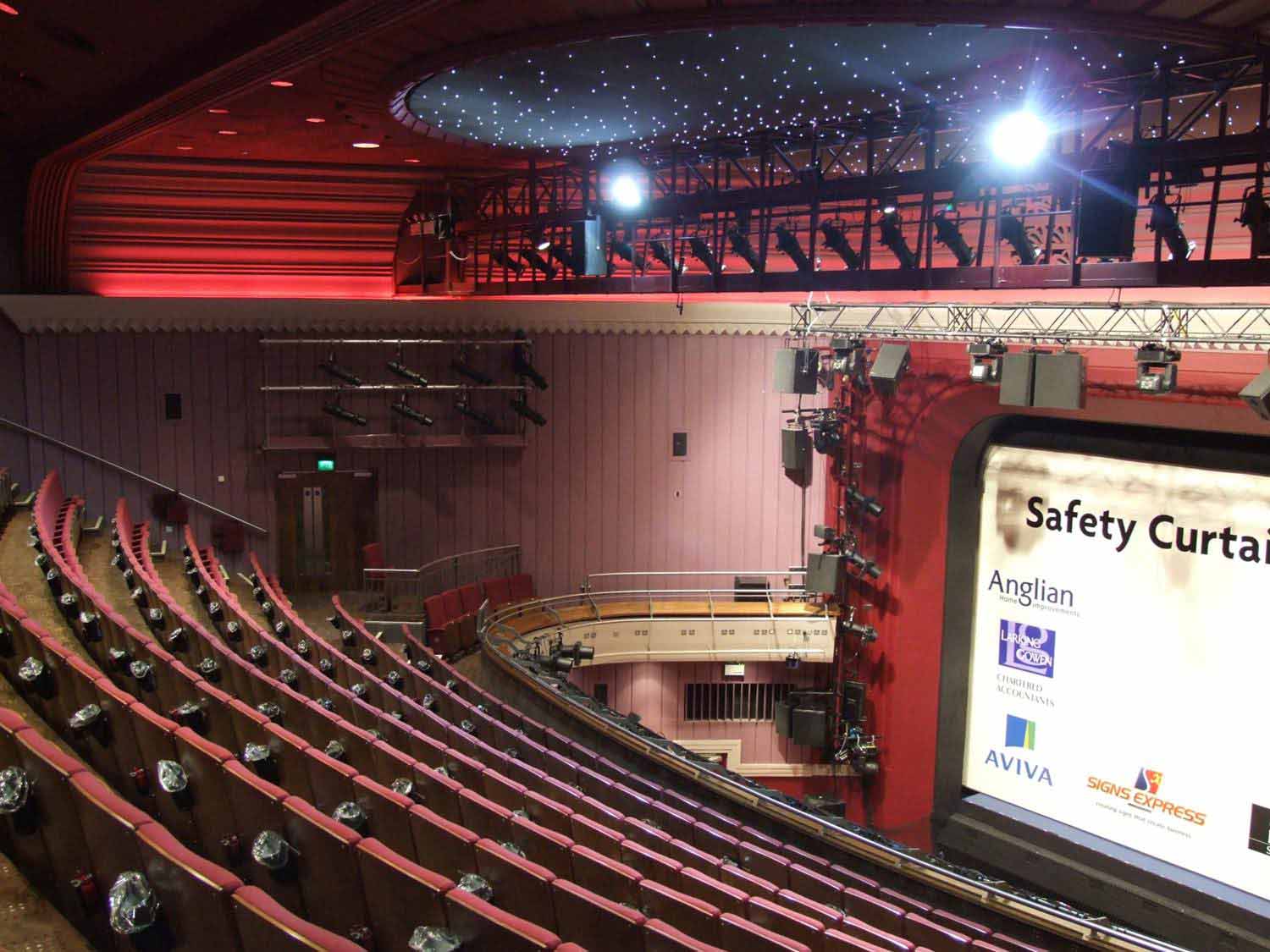 Theatre Royal